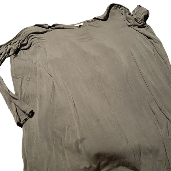Polo Envi Free Fashion size small long sleeved top oversized excellent condition - Picture 1 of 2